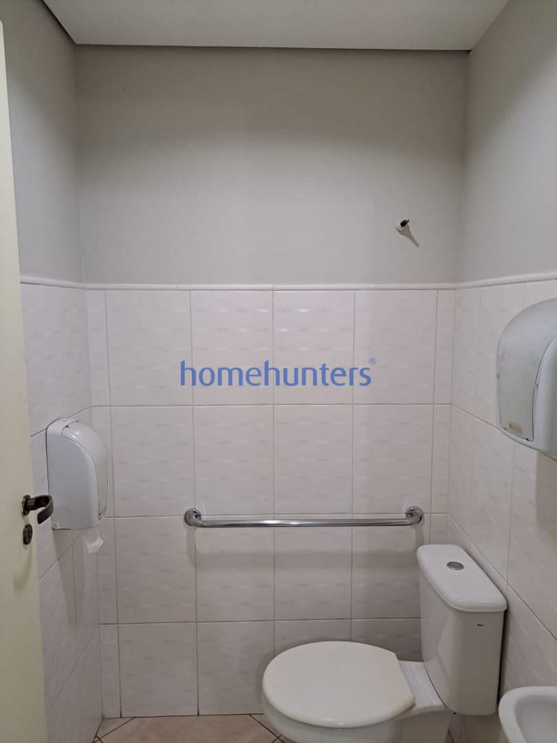 Conjunto Comercial-Sala para alugar, 54m² - Foto 14