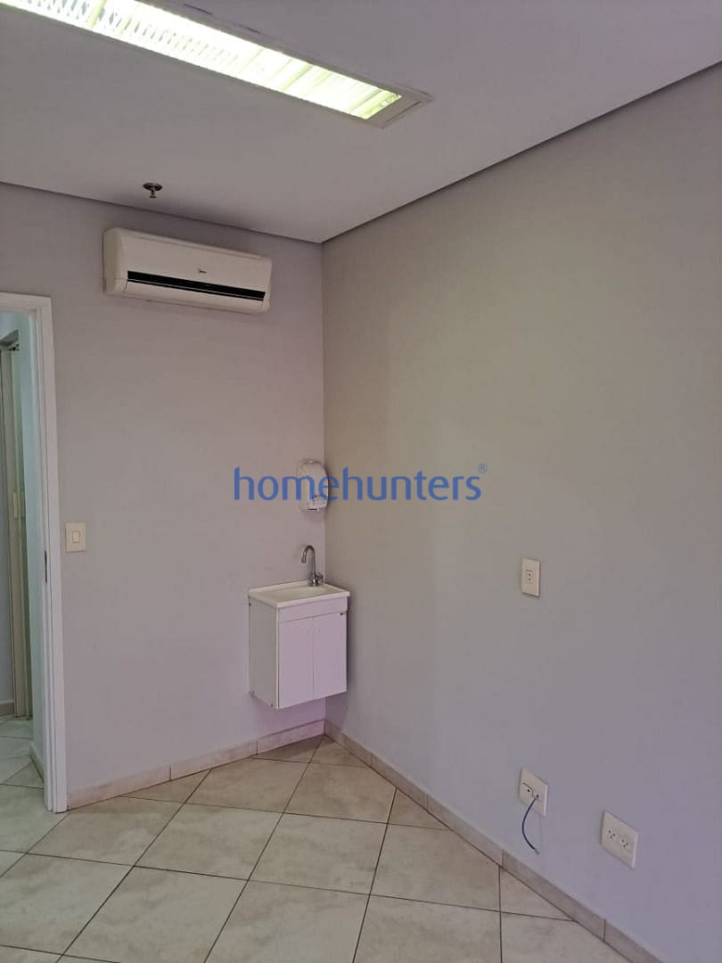 Conjunto Comercial-Sala para alugar, 54m² - Foto 5