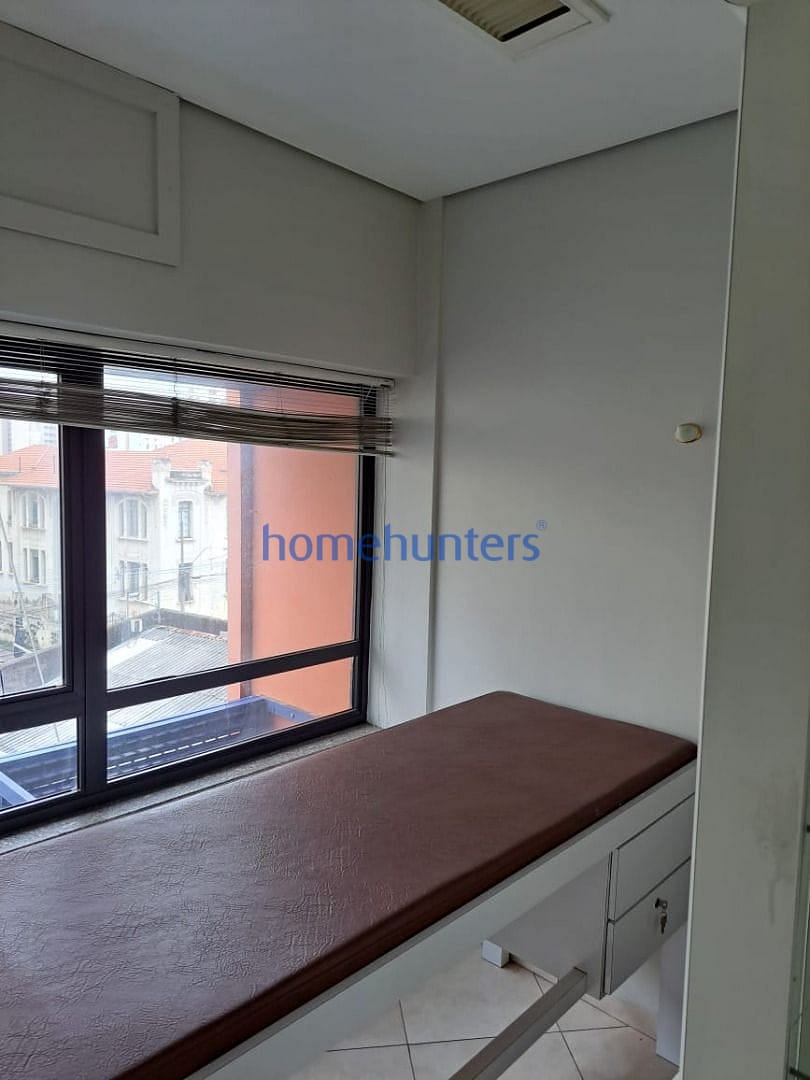 Conjunto Comercial-Sala para alugar, 54m² - Foto 8