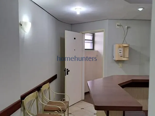 Sala com 54m², para alugar, no bairro Centro em Campinas