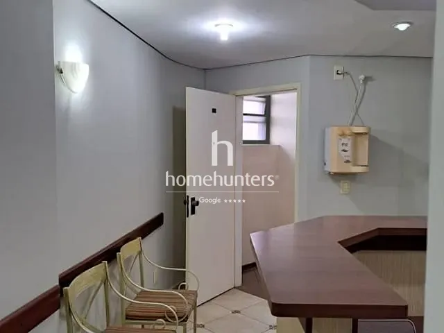 Sala com 54m², para alugar, no bairro Centro em Campinas