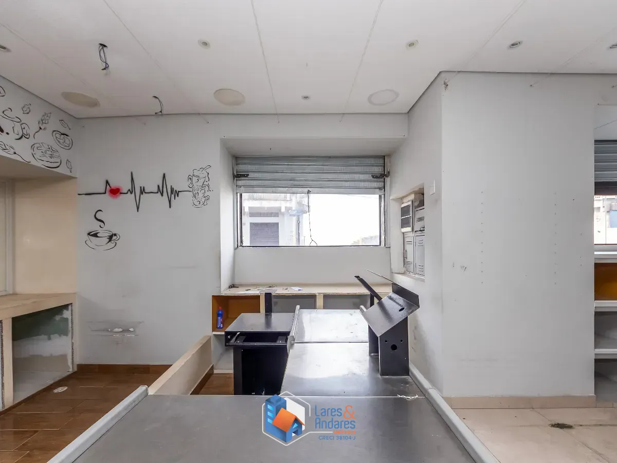 Sala-Conjunto, 264 m² - Foto 5