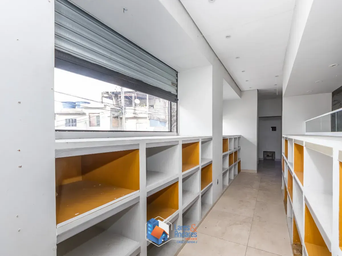Sala-Conjunto, 264 m² - Foto 7