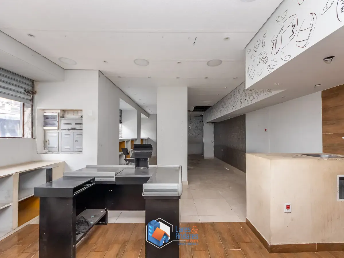 Sala-Conjunto, 264 m² - Foto 10