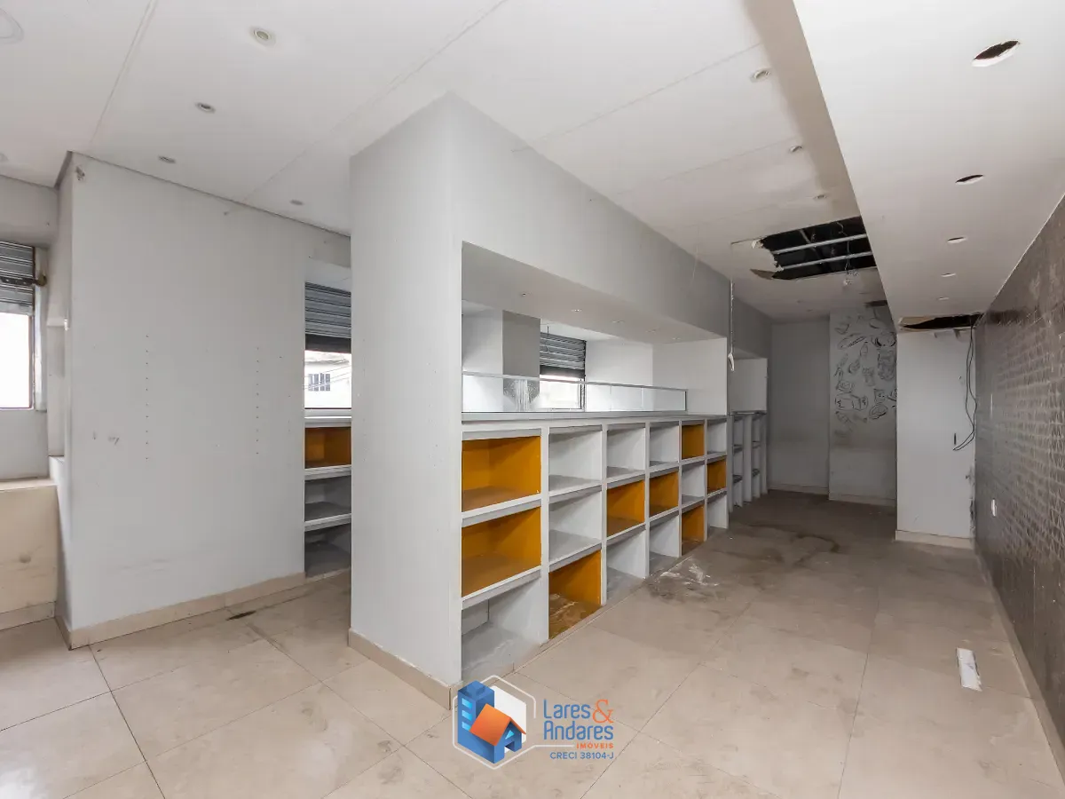 Sala-Conjunto, 264 m² - Foto 4
