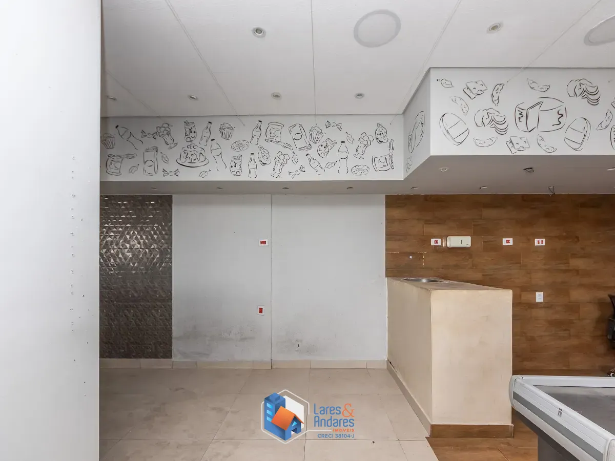 Sala-Conjunto, 264 m² - Foto 8