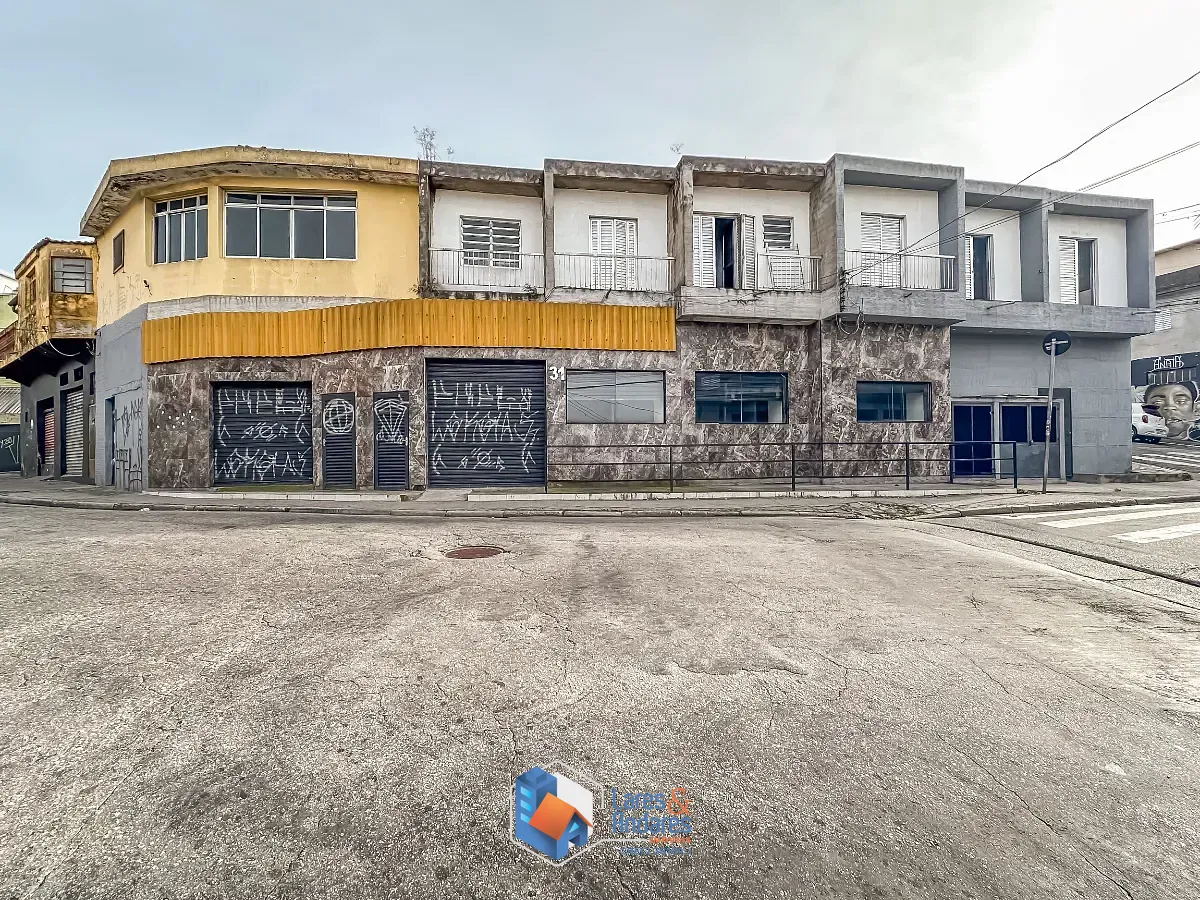 Sala-Conjunto, 264 m² - Foto 1