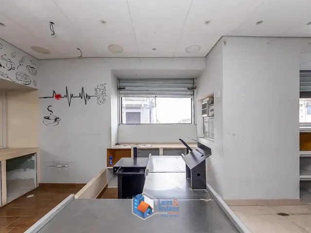 Sala com 194m², à venda, no bairro Vila Brasilândia em São Paulo