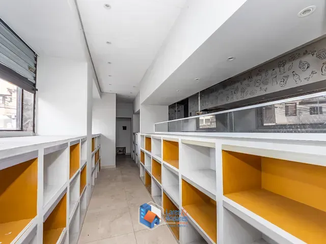 Sala com 194m², à venda, no bairro Vila Brasilândia em São Paulo