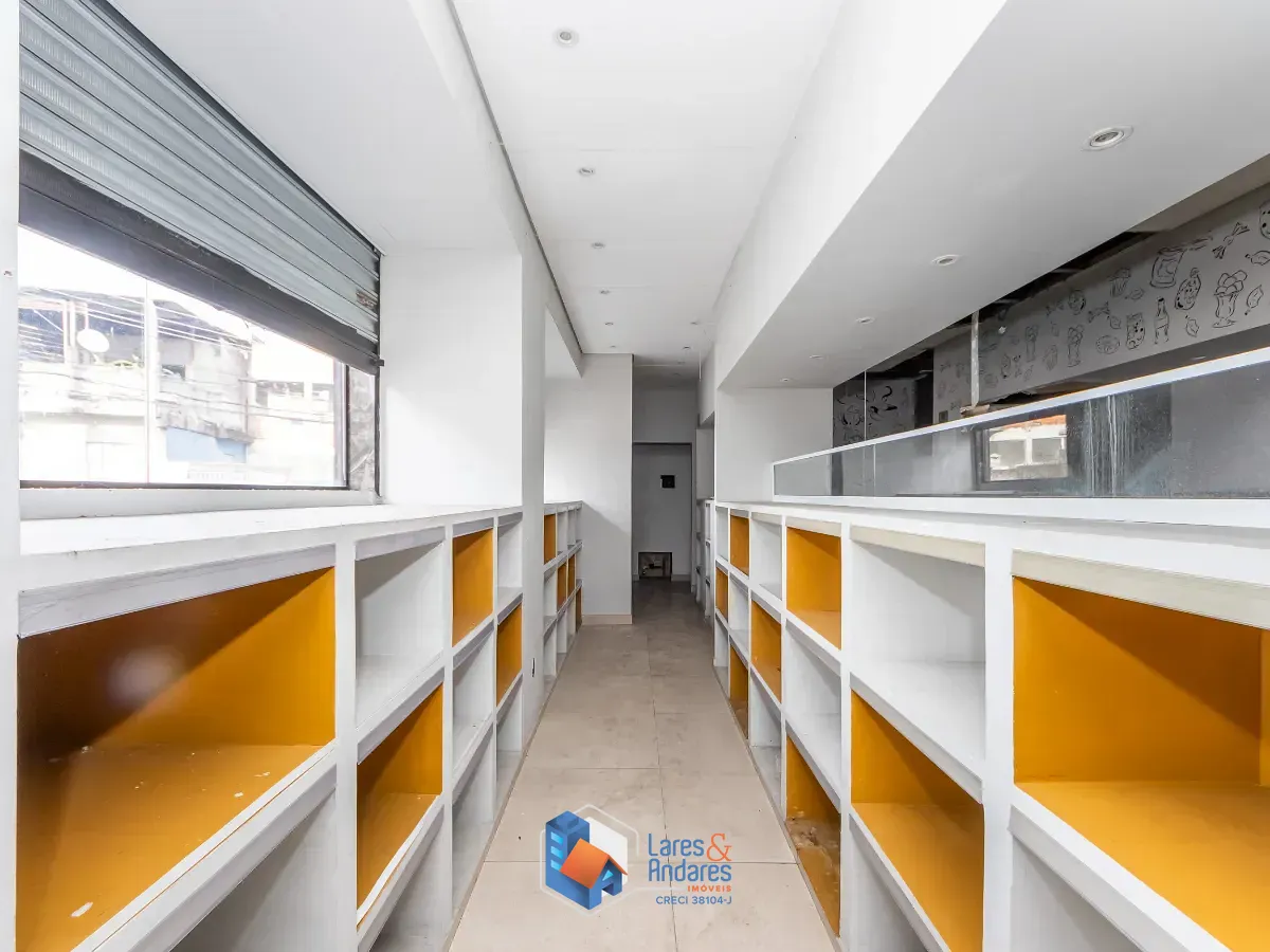 Sala-Conjunto, 264 m² - Foto 6