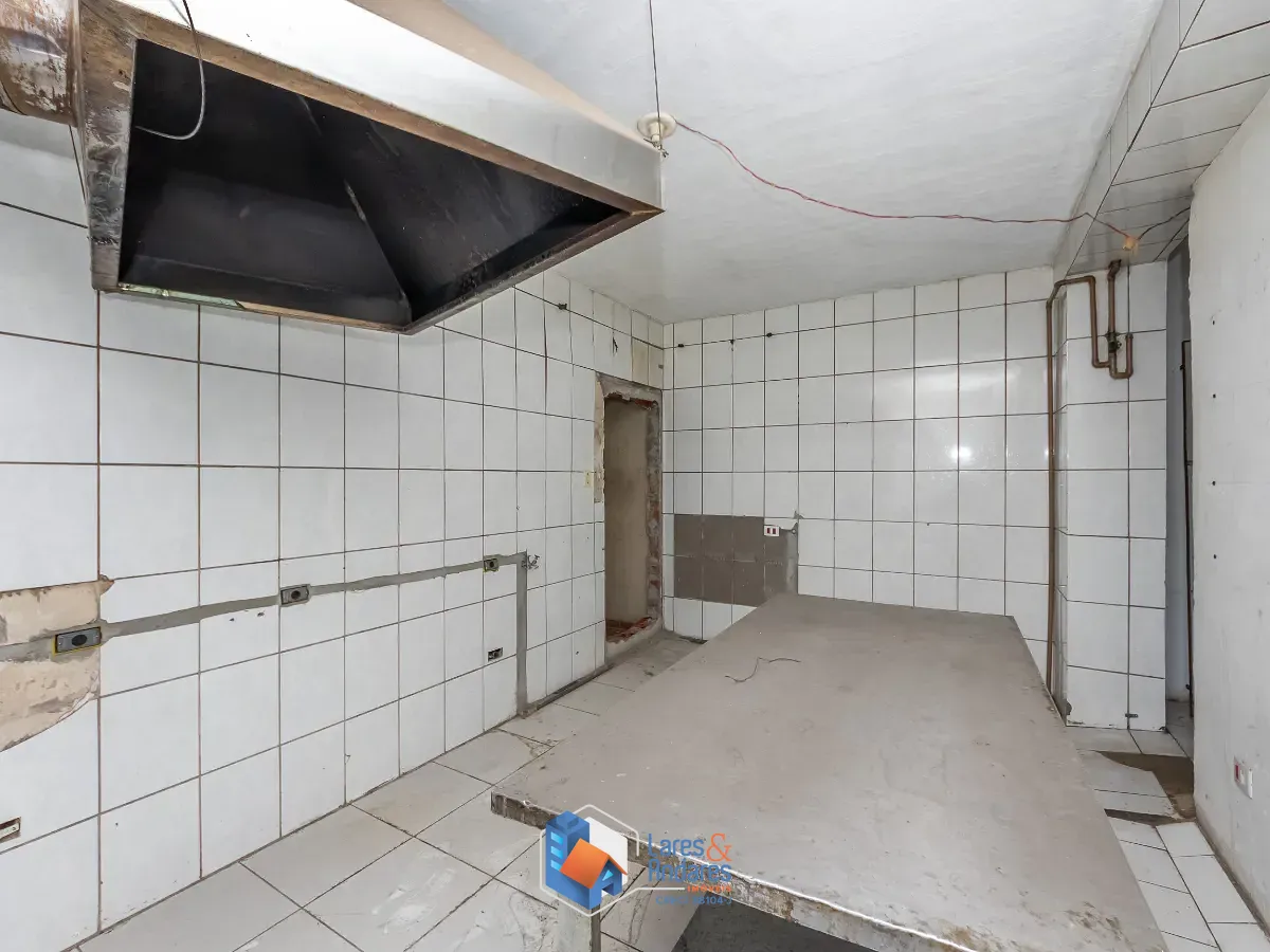 Sala-Conjunto, 264 m² - Foto 25