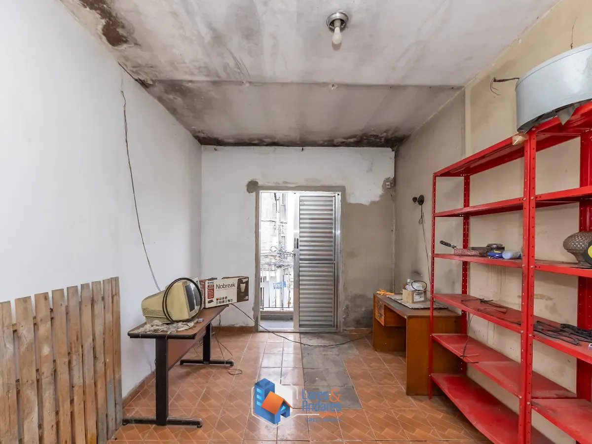 Sala-Conjunto, 264 m² - Foto 19
