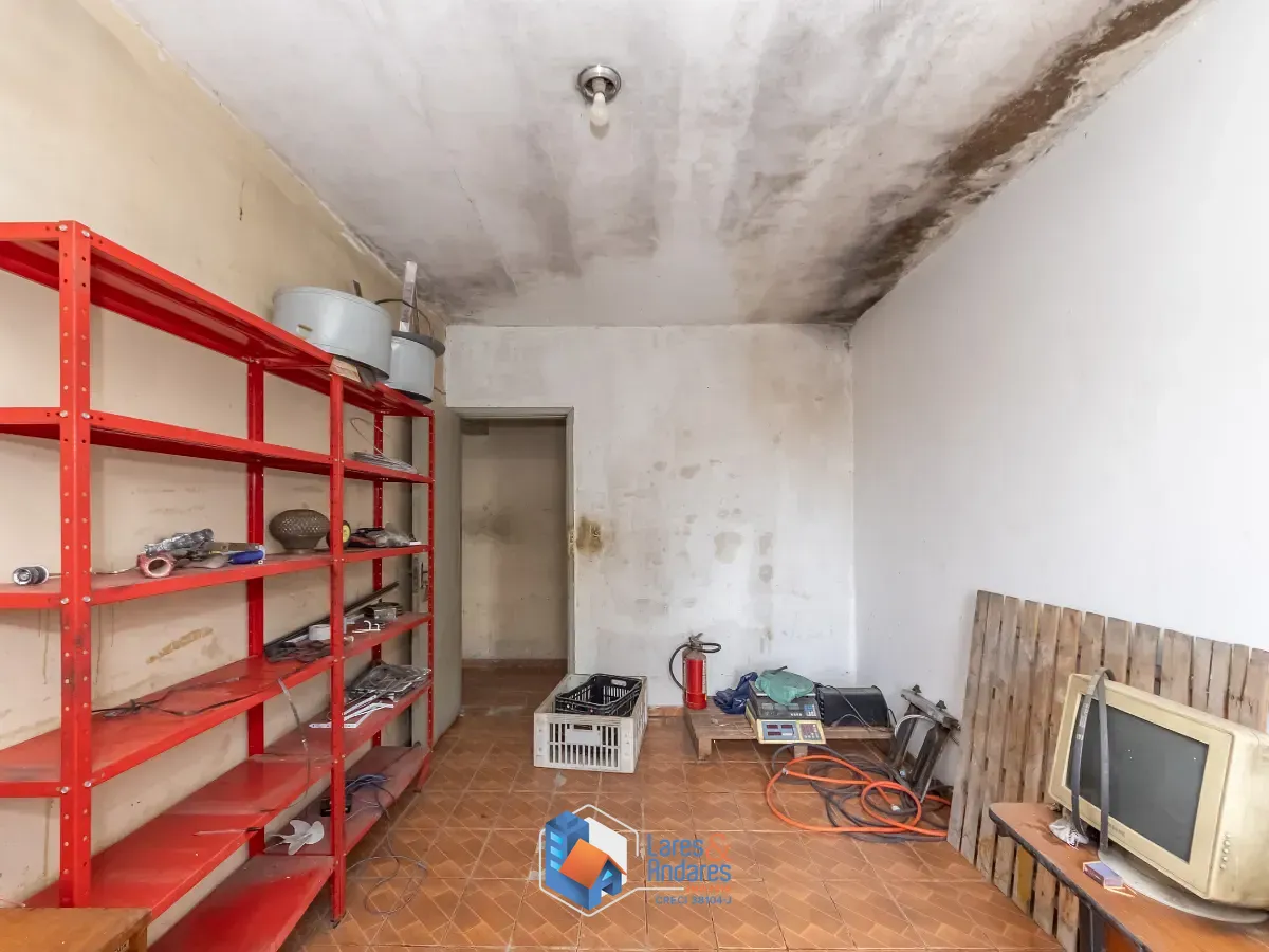 Sala-Conjunto, 264 m² - Foto 29