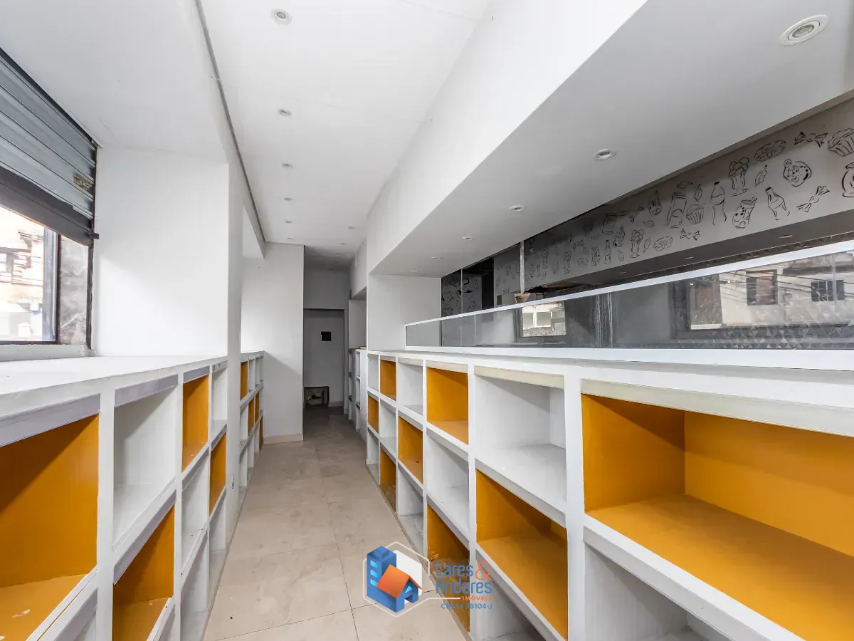 Sala-Conjunto, 264 m² - Foto 3