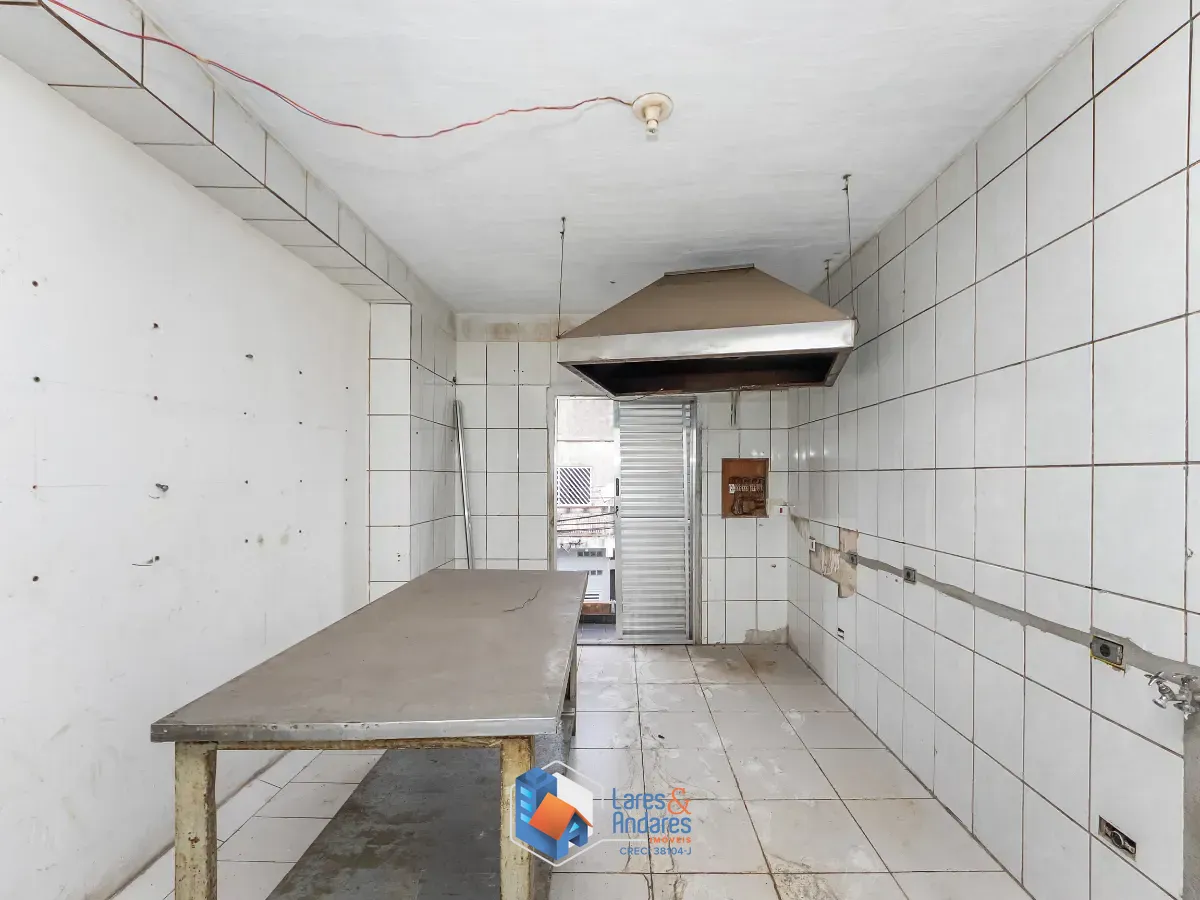 Sala-Conjunto, 264 m² - Foto 23