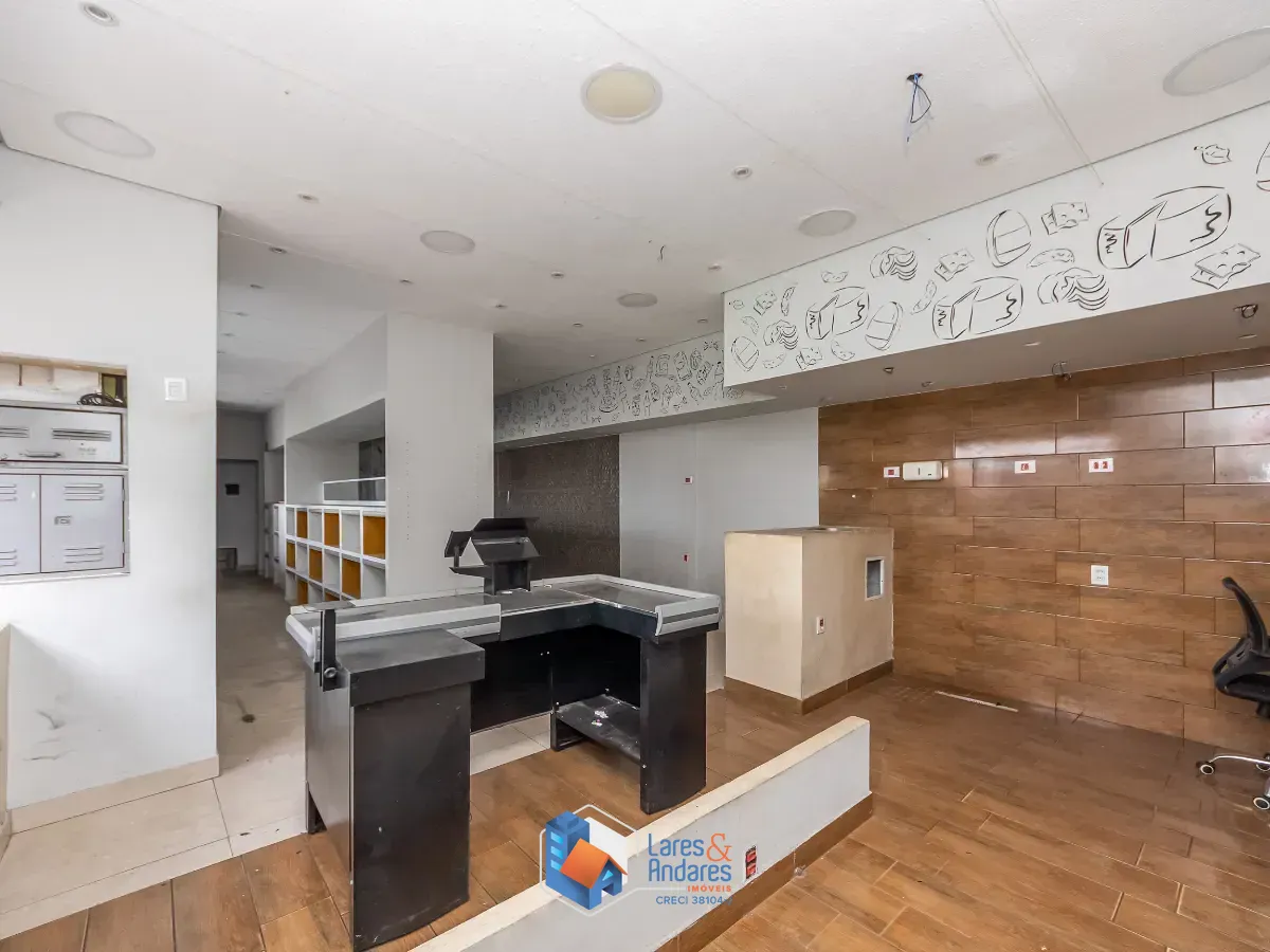 Sala-Conjunto, 264 m² - Foto 9