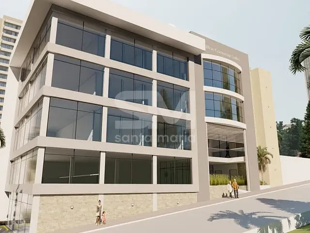 Sala para alugar, no bairro Palmital em Chapecó