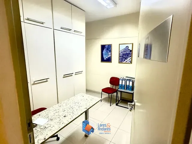Sala com 61m², à venda, no bairro Bela Vista em São Paulo
