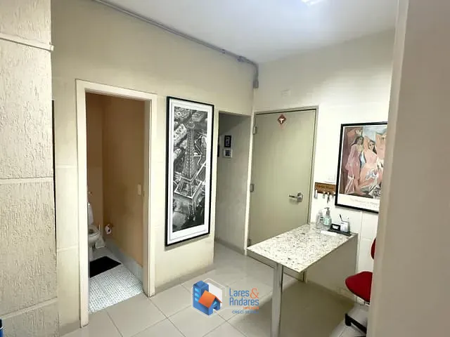 Sala com 61m², à venda, no bairro Bela Vista em São Paulo
