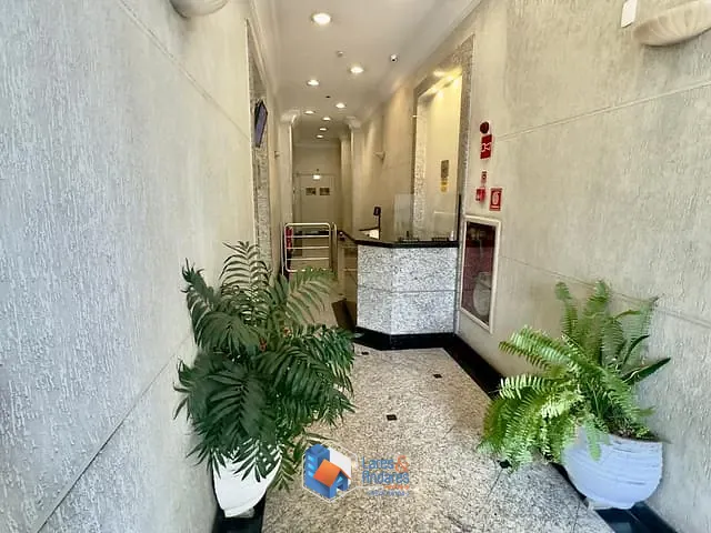 Sala com 61m², à venda, no bairro Bela Vista em São Paulo