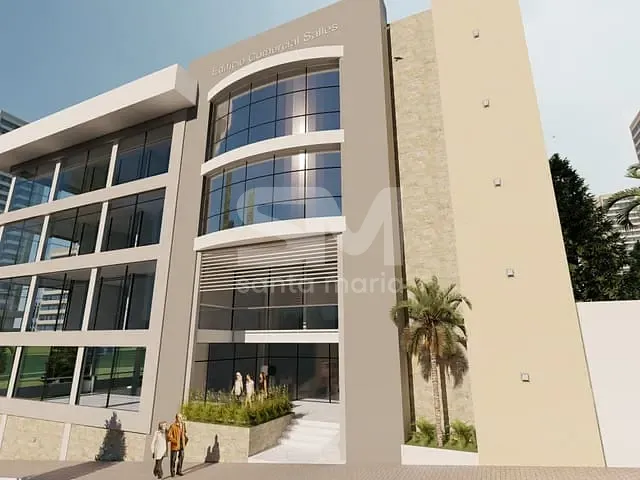 Sala para alugar, no bairro Palmital em Chapecó