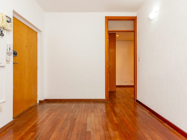 Foto do Sala - Conjunto comercial para venda e locação, 48m² | Lares e Andares Imóveis