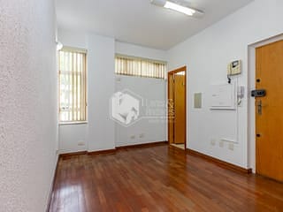 Foto do Sala-Conjunto comercial para venda e locação em Alto Da Boa Vista, 48m²