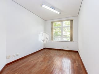 Foto do Sala-Conjunto comercial para venda e locação em Alto Da Boa Vista, 48m²