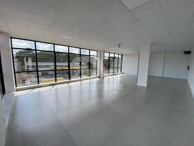 Sala para alugar, no bairro Palmital em Chapecó