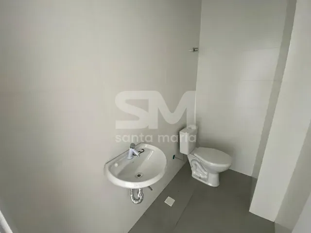Sala para alugar, no bairro Palmital em Chapecó