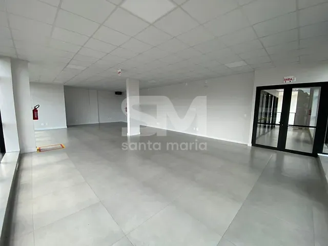 Sala para alugar, no bairro Palmital em Chapecó