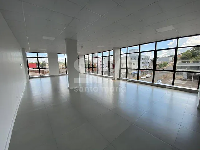 Sala para alugar, no bairro Palmital em Chapecó