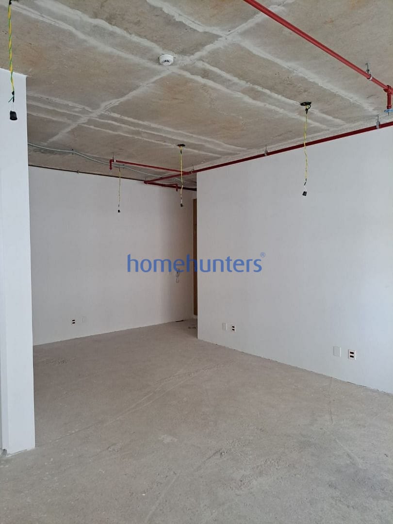 Conjunto Comercial-Sala para alugar, 47m² - Foto 11