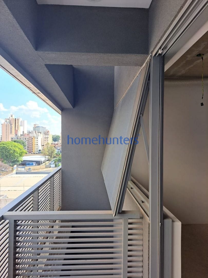 Conjunto Comercial-Sala para alugar, 47m² - Foto 13
