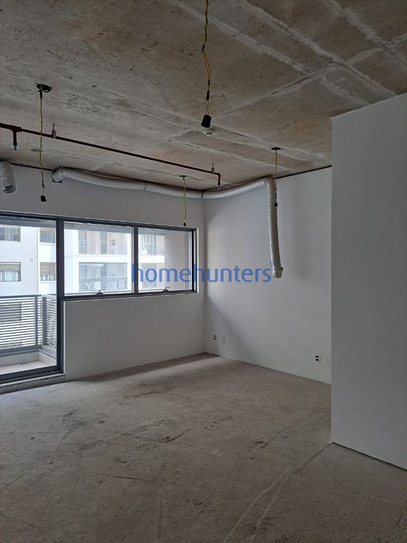 Conjunto Comercial-Sala para alugar, 47m² - Foto 8