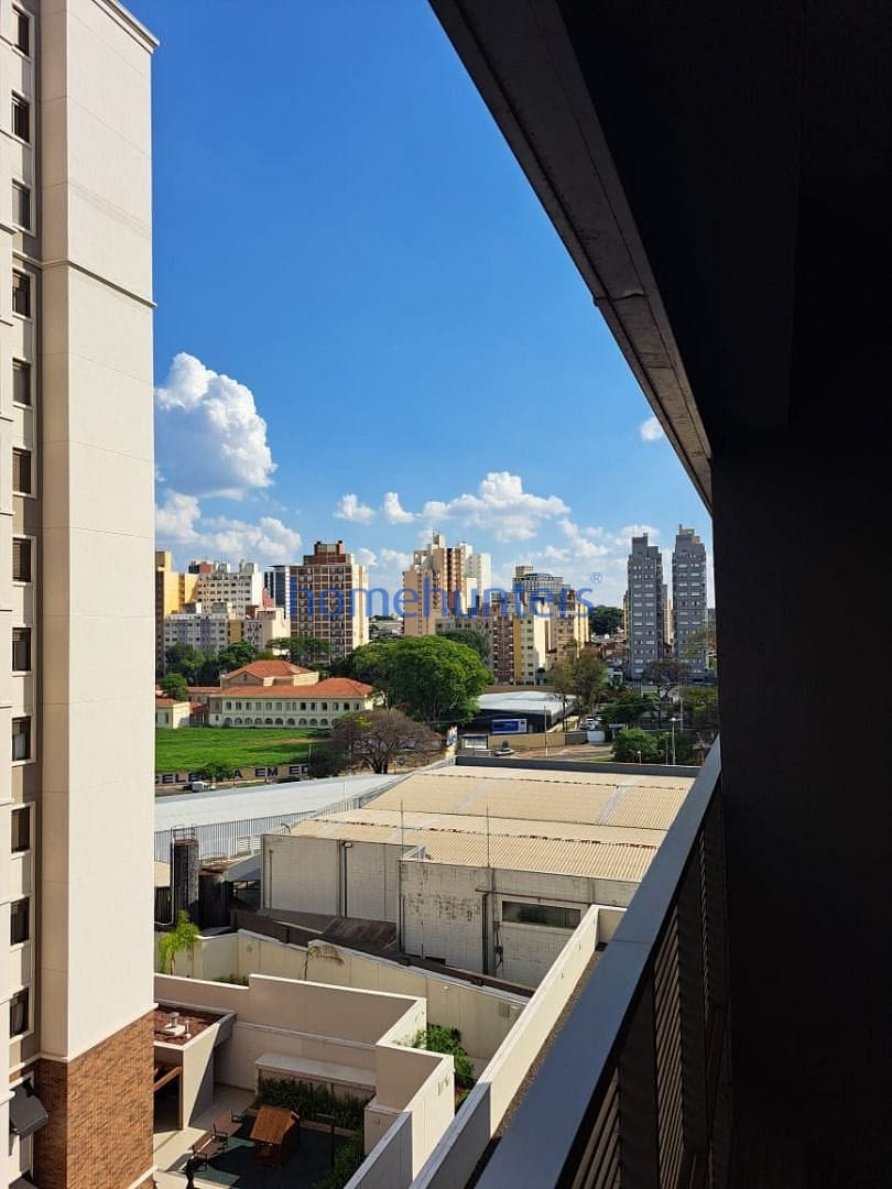 Conjunto Comercial-Sala para alugar, 47m² - Foto 14