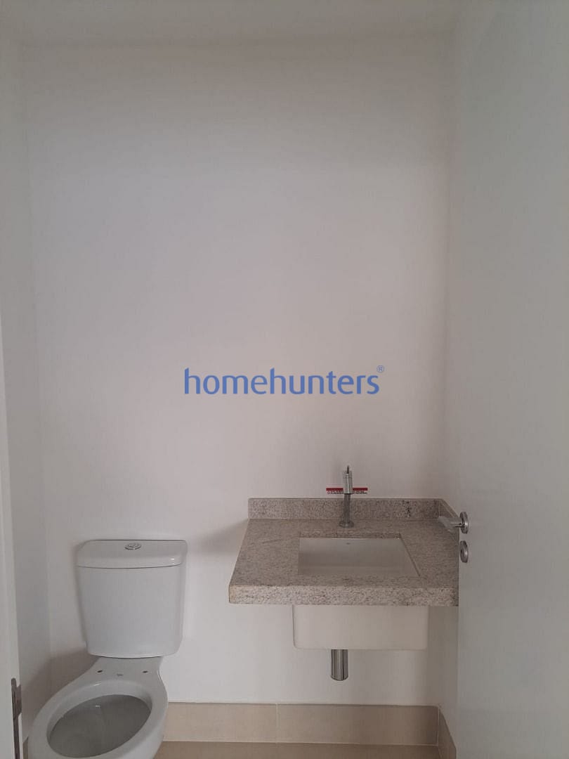 Conjunto Comercial-Sala para alugar, 47m² - Foto 16