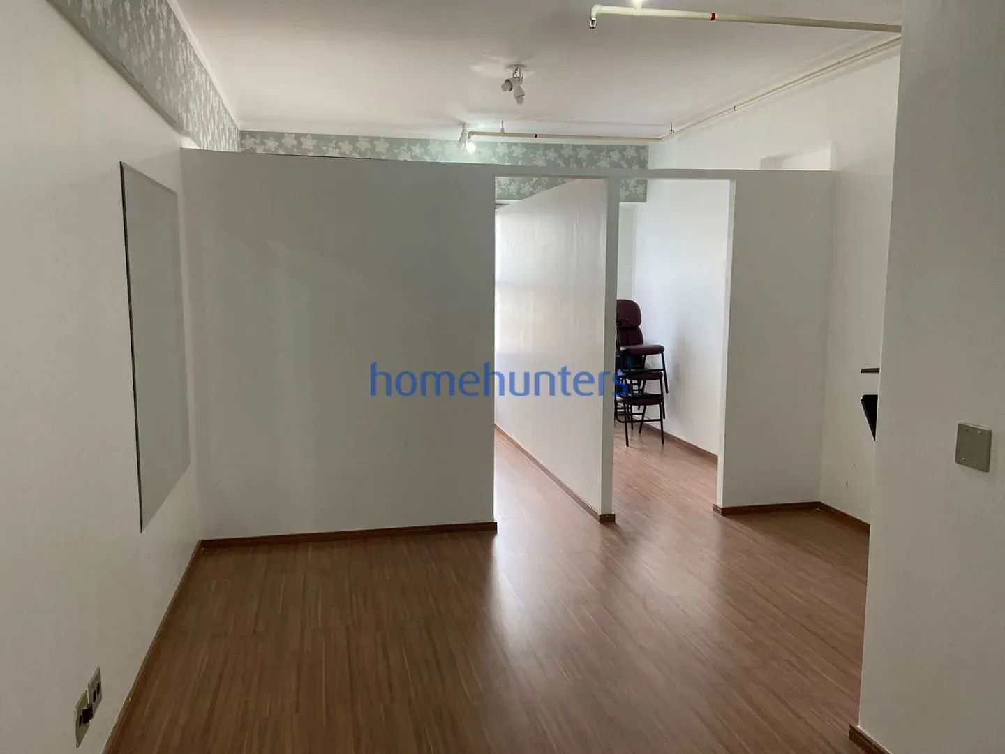 Sala-Conjunto, 37 m² - Foto 2