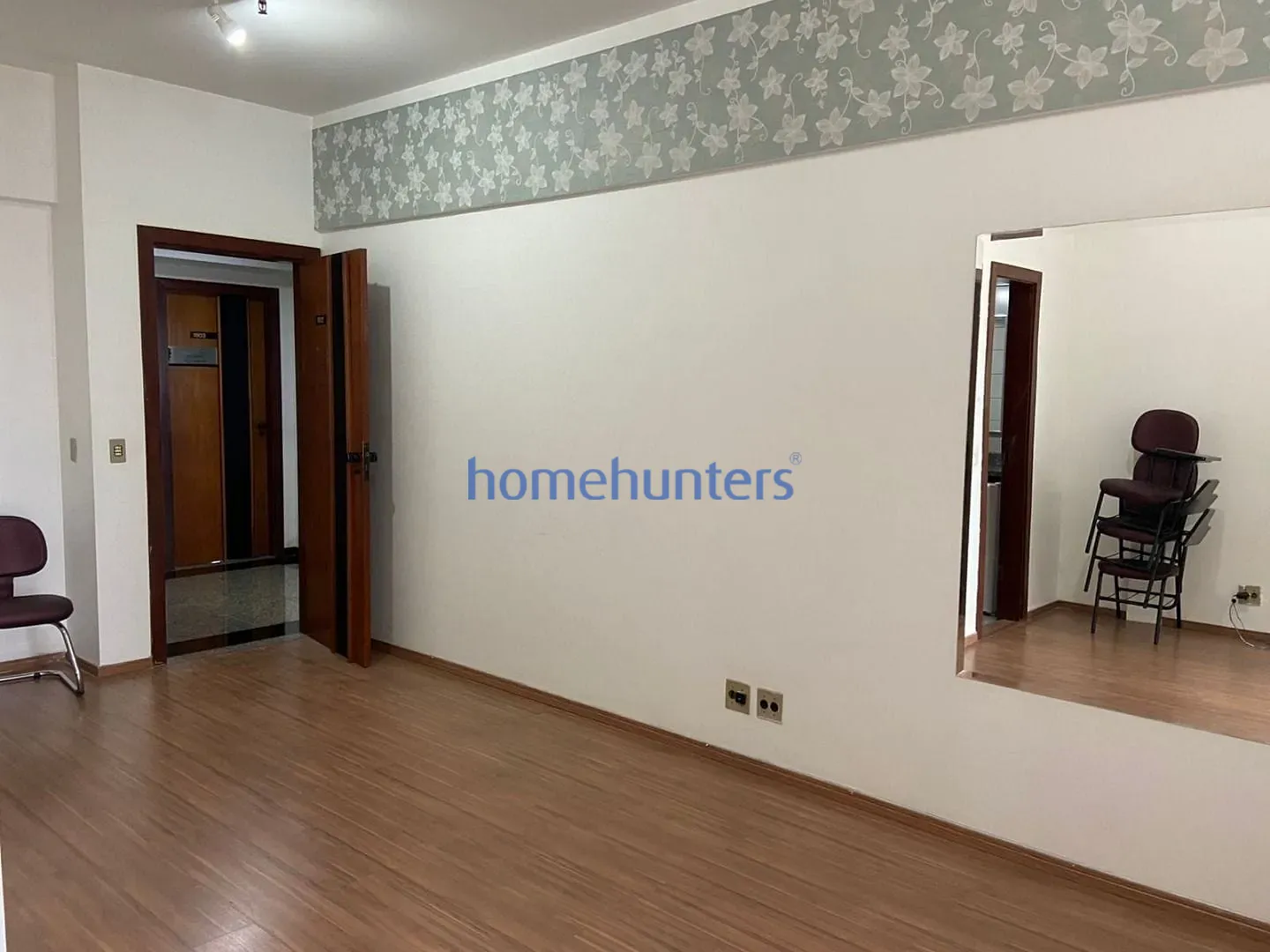 Sala-Conjunto, 37 m² - Foto 1