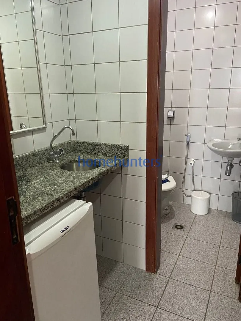 Sala-Conjunto, 37 m² - Foto 9