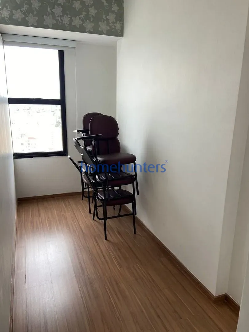 Sala-Conjunto, 37 m² - Foto 8