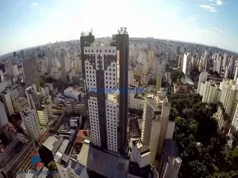 Sala-Conjunto, 37 m² - Foto 19