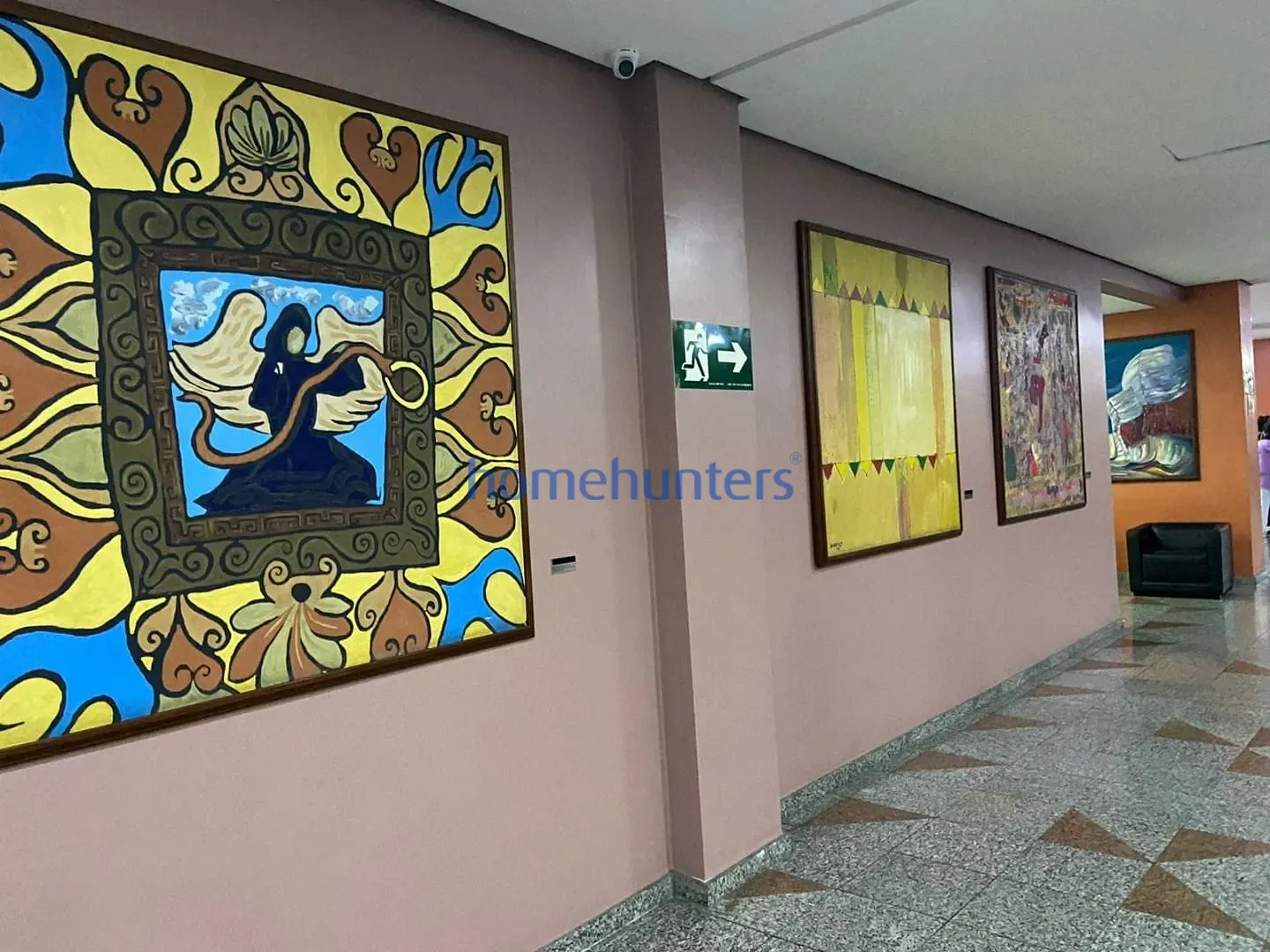 Sala-Conjunto, 37 m² - Foto 16