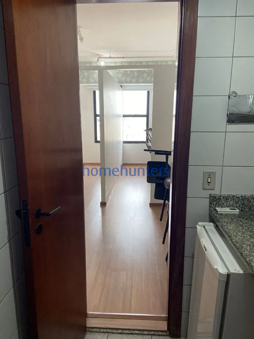 Sala-Conjunto, 37 m² - Foto 11