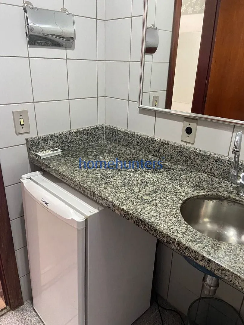 Sala-Conjunto, 37 m² - Foto 10