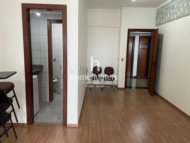 Sala com 37m², à venda ou para alugar, no bairro Centro em Campinas