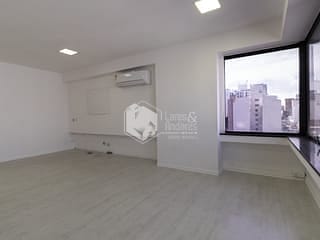 Foto do Sala-Conjunto comercial para venda em Pinheiros, 39m²