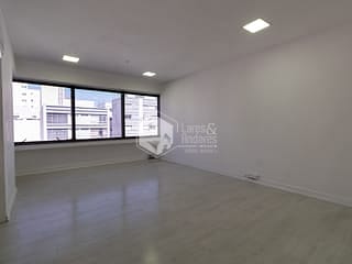 Foto do Sala-Conjunto comercial para venda em Pinheiros, 39m²
