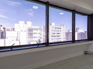 Foto do Sala-Conjunto comercial para venda em Pinheiros, 39m²