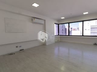 Foto do Sala-Conjunto comercial para venda em Pinheiros, 39m²